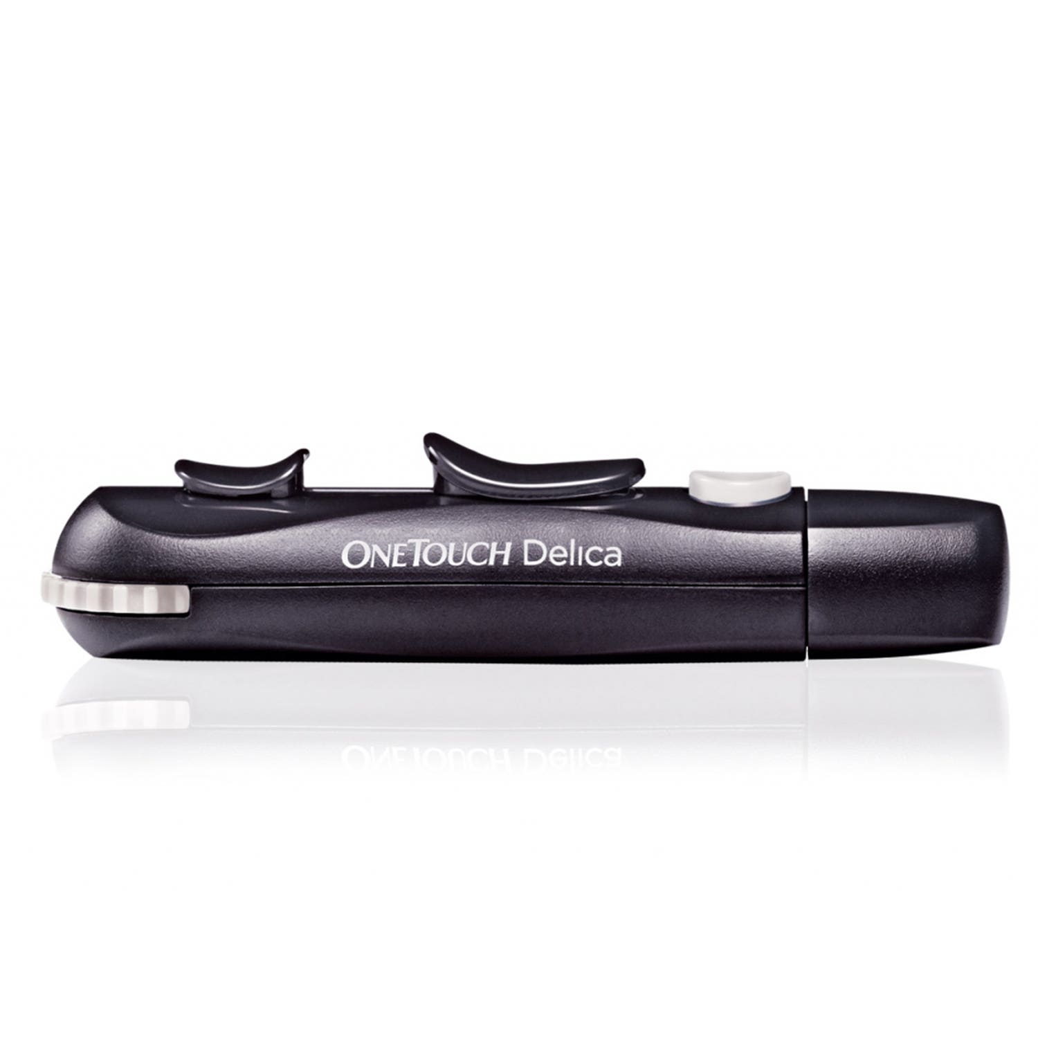 OneTouch Delica Lancing Device – جهاز وخز أونتاتش ديليكا دقيق ومريح للحصول على عينة دم موثوقة لقياس السكر