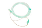 Nasal Oxygen Cannula – أنبوب أكسجين أنفي ناعم وآمن لتوصيل الأكسجين براحة وفعالية للمرضى