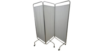 Divider Screen Partition Curtain – ستارة فاصل طبية للمستشفيات والعيادات توفر الخصوصية وسهلة الاستخدام والتنظيف.