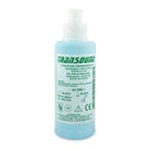 TRANSOUND Ultrasound Transmission Gel – جل ترانسوند للموجات فوق الصوتية لتوصيل عالي وصور دقيقة وسهل التنظيف وآمن للبشرة