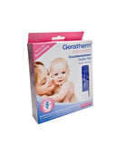 Geratherm Ovu Control Fertility Test – جهاز جيراثرِم أوفو كنترول لاختبار الخصوبة لتحديد أيام الإباضة بدقة وسهولة