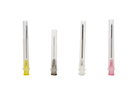 Sterile Disposable Needle KBM – إبرة KBM معقمة للاستخدام مرة واحدة للحقن الآمن والدقيق