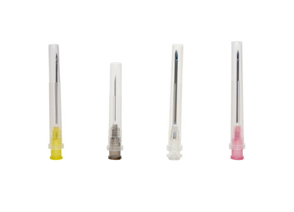 Sterile Disposable Needle KBM – إبرة KBM معقمة للاستخدام مرة واحدة للحقن الآمن والدقيق