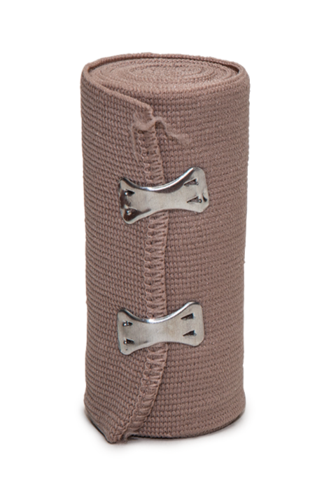 Rubber elastic bandage Kinmed-10cm*4.5m