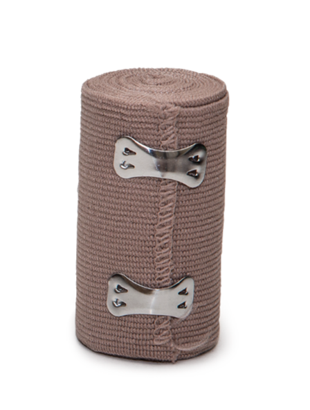 Rubber elastic bandage Kinmed-7.5cm*4.5m