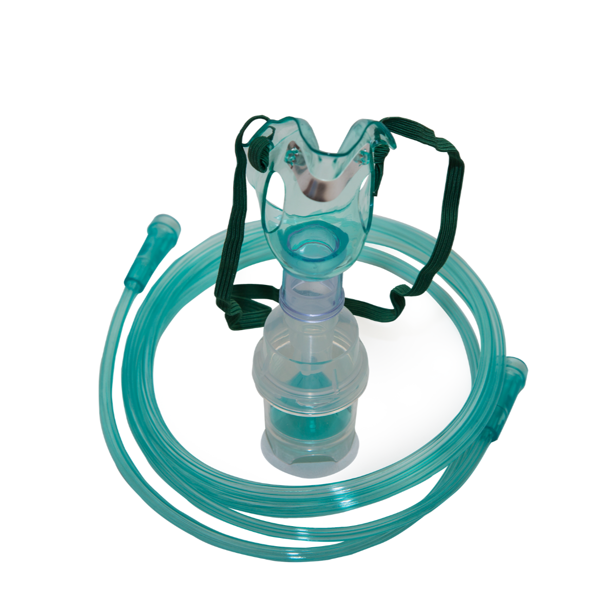 Nebulizer Mask Kinmed