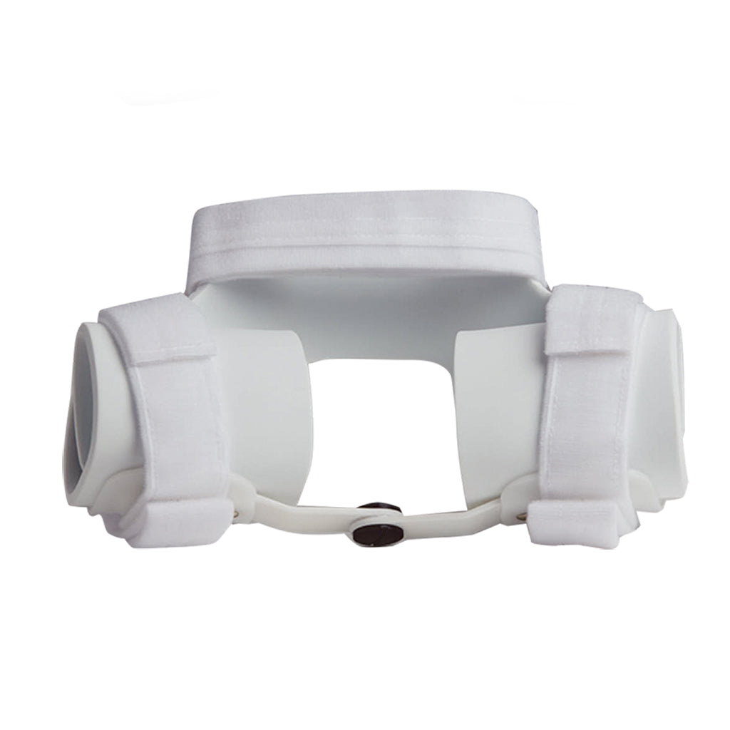 Adjustable Hip Abduction Splint MHP802 – دعامة مفصل الورك القابلة للتعديل لتثبيت ودعم الورك بعد الجراحة أو الإصابة مع راحة وسهولة في الاستخدام.