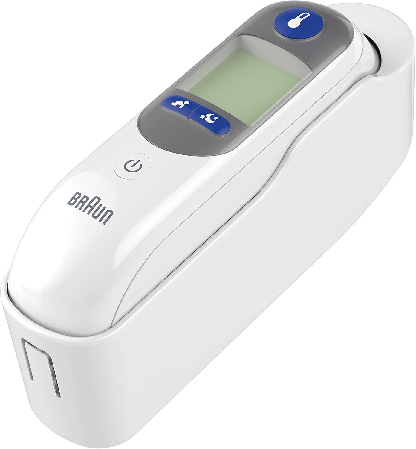 ThermoScan 7 Ear thermometer