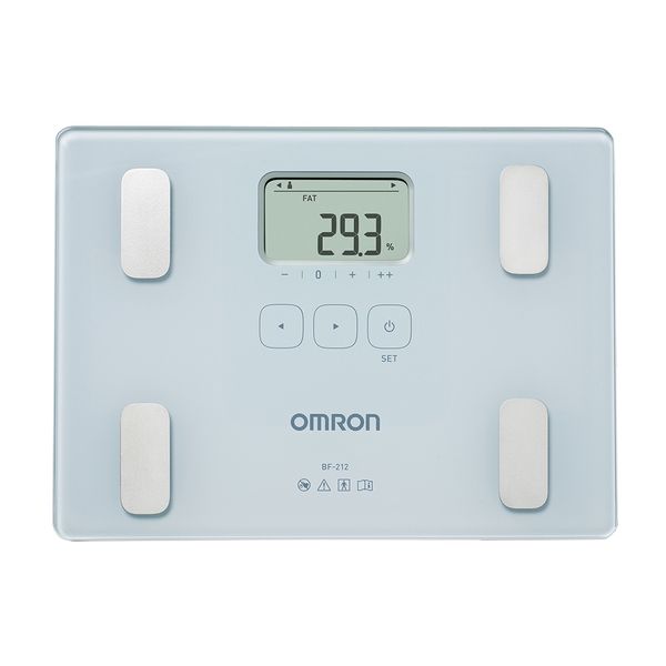 Weight Scale BF212