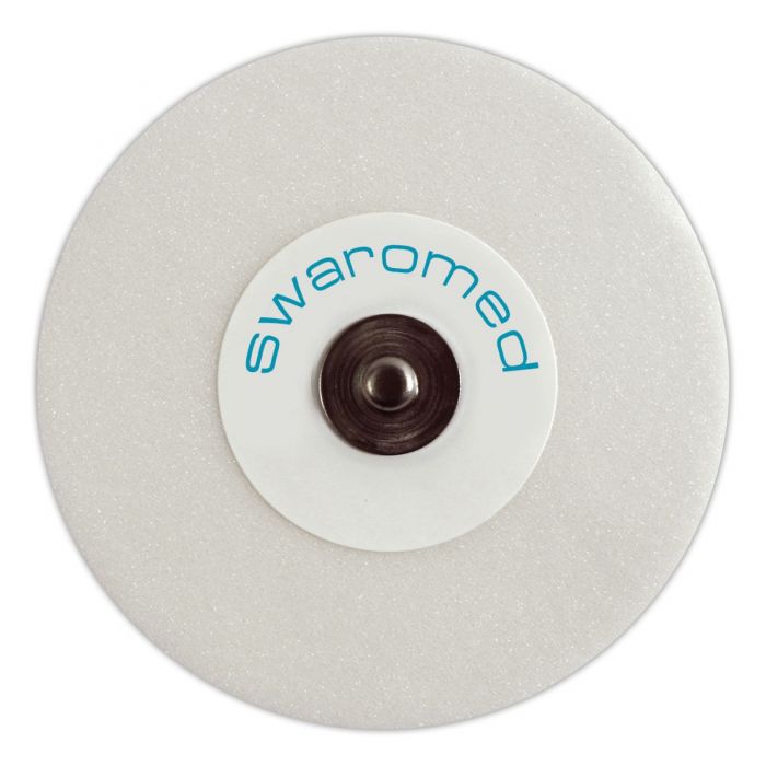 Swaromed Foam ECG Electrode