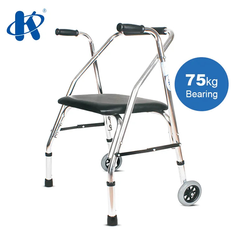 Walking Aid  Aluminum Ky914L-5"