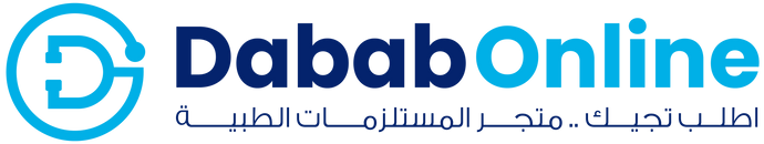 Logo Dababonline.com