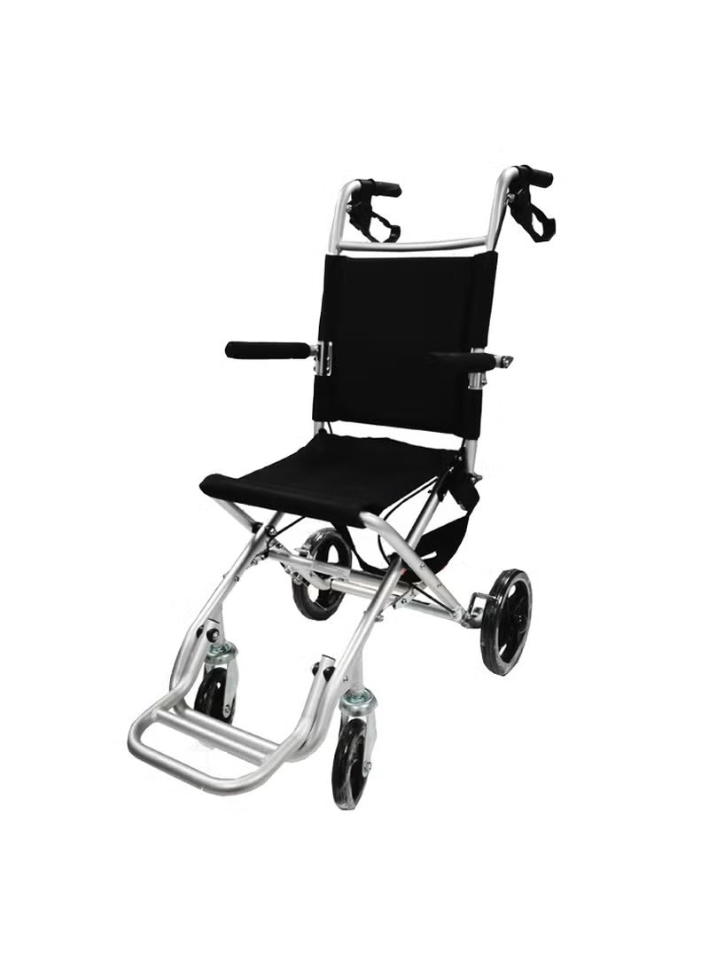 Kaiyang Transit Type Light Weight Aluminum Wheel Chair – Ky9001L