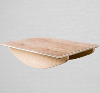 Rocker Balance Board – Dababonline.com