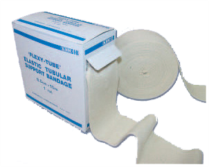 Elastic Tubular Support Bandage FLEXY-TUBE KBM