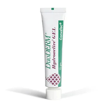 DuoDerm  Gel