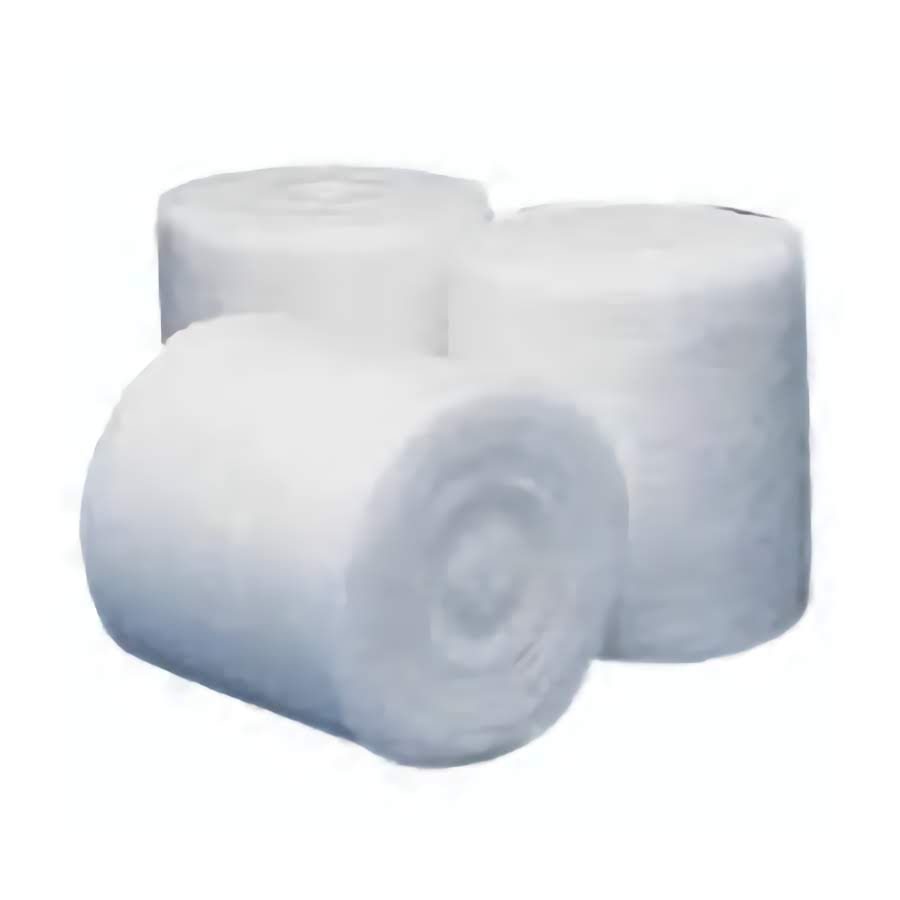 Cotton roll Misr spinning - 250 gm