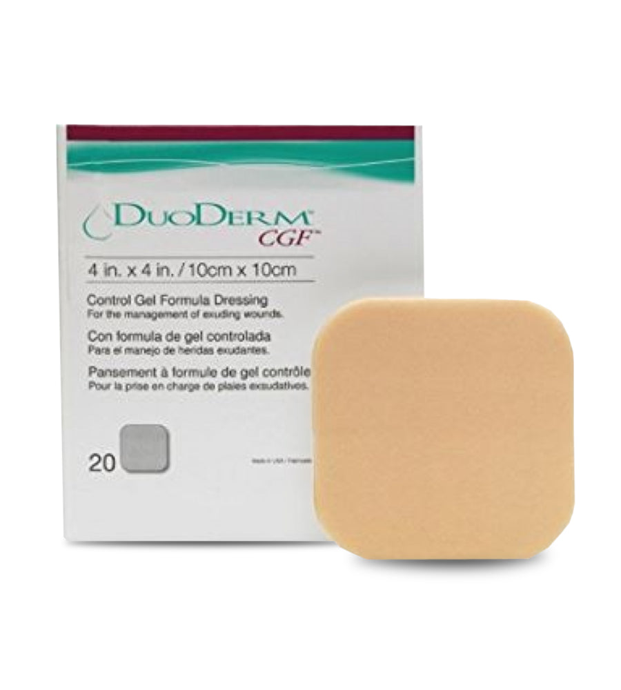 Douderm CGF dressing