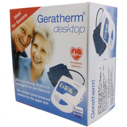desktop  Geratherm Medical AG