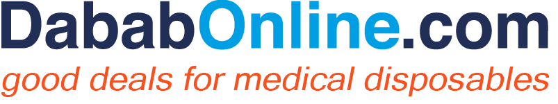 dababonline.com medical disposable 