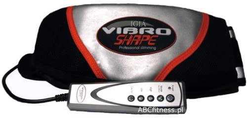 Hi- Shape Slim Shapper Belt, For Gym And Office at Rs 290 in Ghaziabad